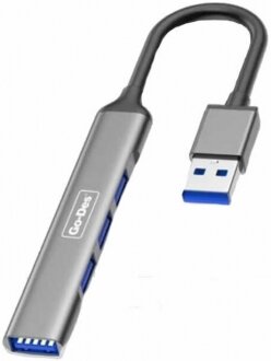 Go Des GD-UC701 USB Hub kullananlar yorumlar